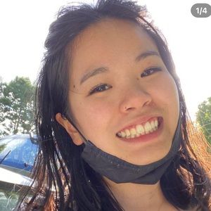 Meet your Posher, Renee